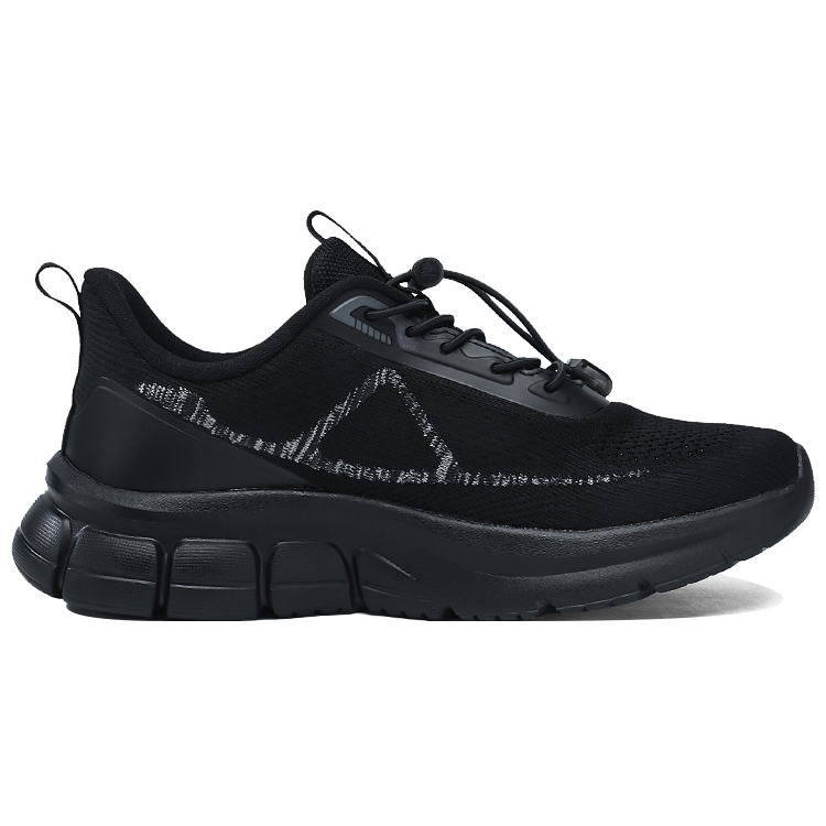 ZULIZ Cushioning Slip Resistant Abrasion Resistant Breathable Support Balance Lightweight Low top Casual Shoes Men’s