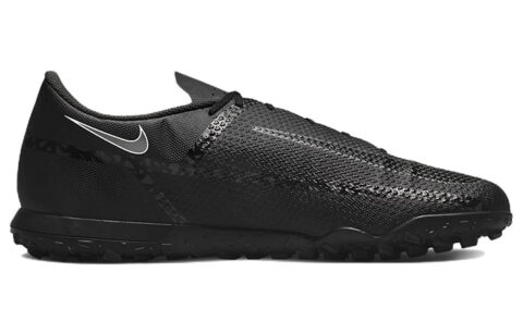Nike Phantom GT2 Club Tf ‘Black Gray’