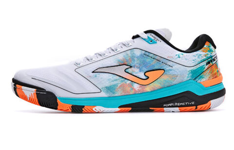 Joma IC/in Cushioning Slip Resistant Abrasion Resistant Soccer Shoes Men's