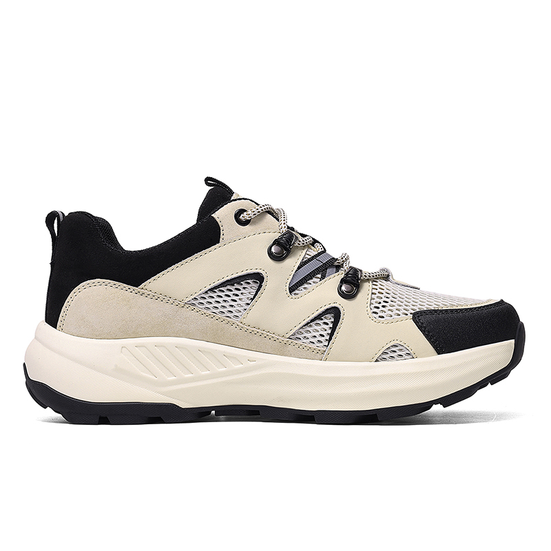 Jeep Low top Hiking Shoes Unisex