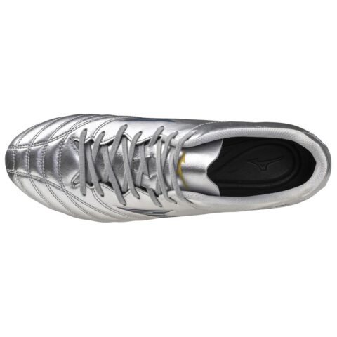 Mizuno Monarcida Neo 3 AG Artificial Ground Artificial Leather Slip Resistant Abrasion Resistant Soccer Shoes Men’s