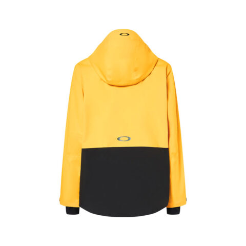 Oakley TC REDUCT EARTH Ski Top Men’s Yellow