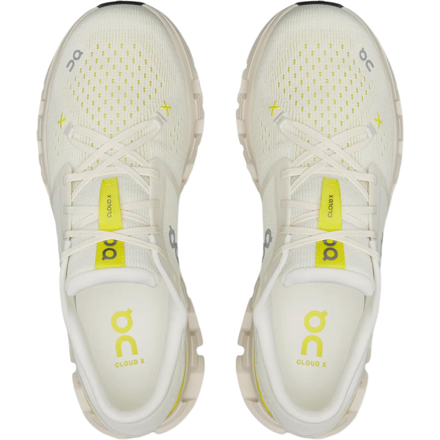 On Cloud X training sneakers