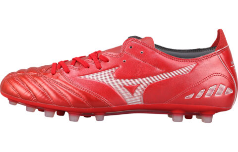 Mizuno Morelia Neo 3 Pro ‘High Risk Red’