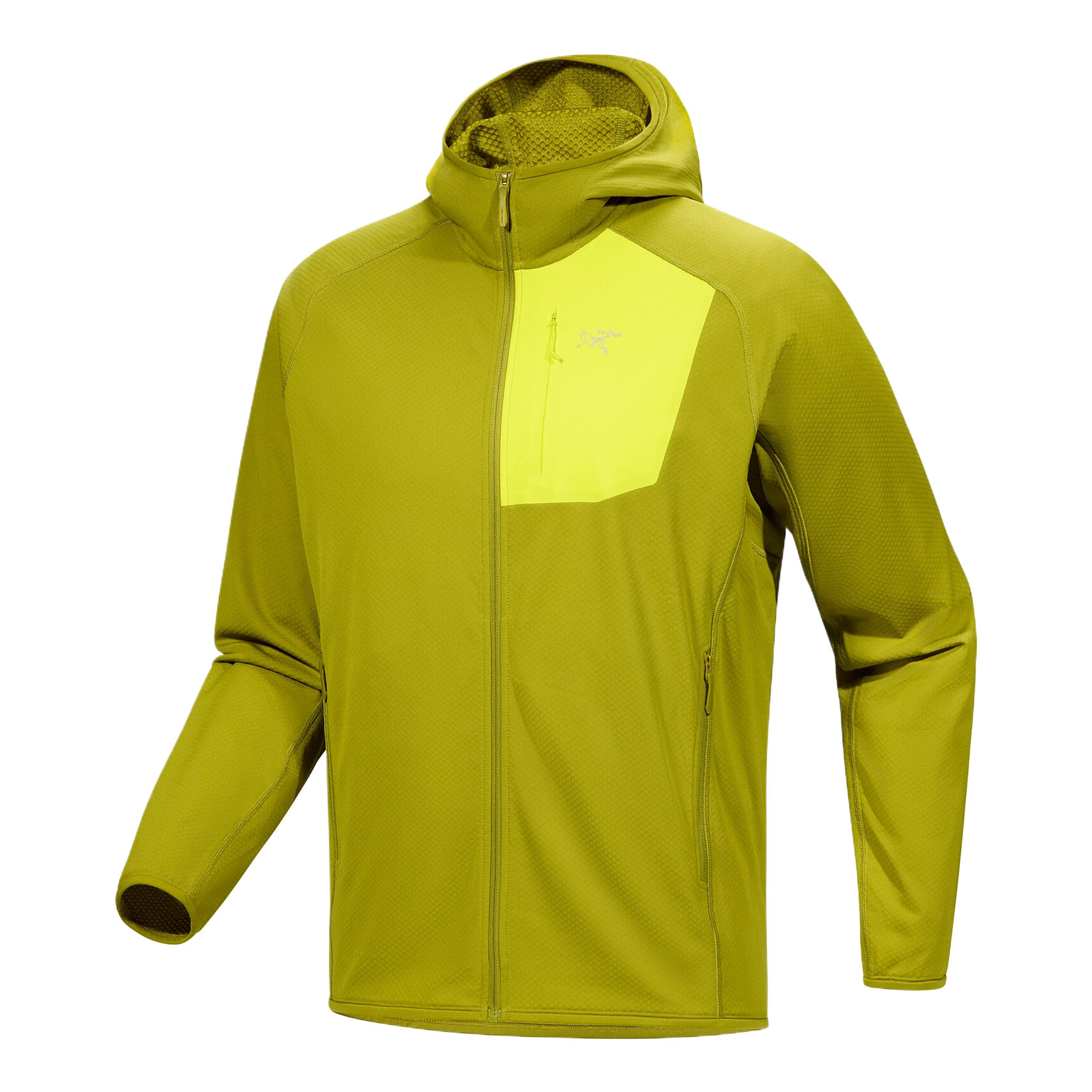 Arc’teryx DELTA Fleece Clothing Men’s