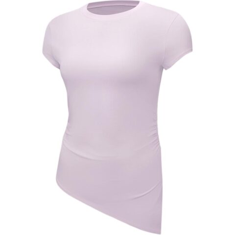 Lululemon Yoga T Shirts Women’s Crew Neck Moderate