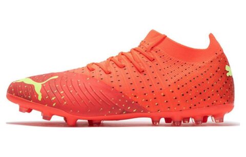 Puma Future Z 3.4 MG ‘Orange Yellow’