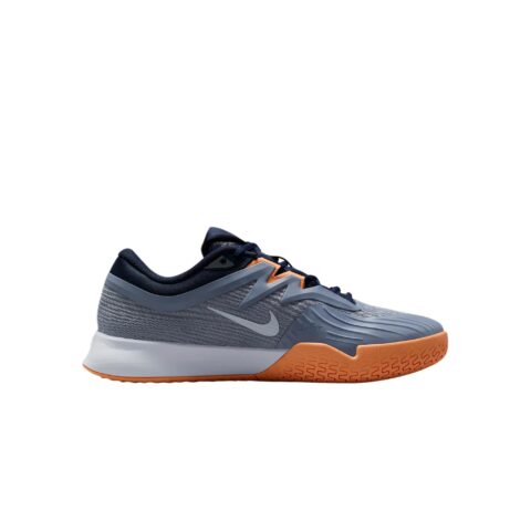 Nike Vapor Pro 3 Hc Ashen Slate Obsidian Light Armory Blue Football Grey