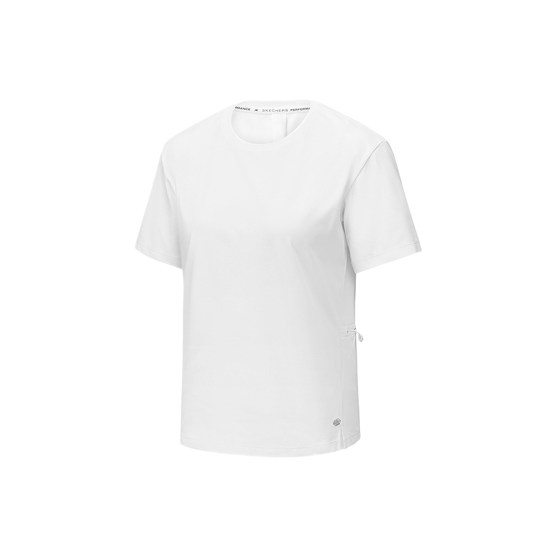 Skechers Comfortable Sports Collection T Shirt Women's