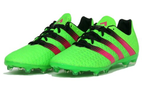 Adidas Ace 16.2 Fg ‘Green’