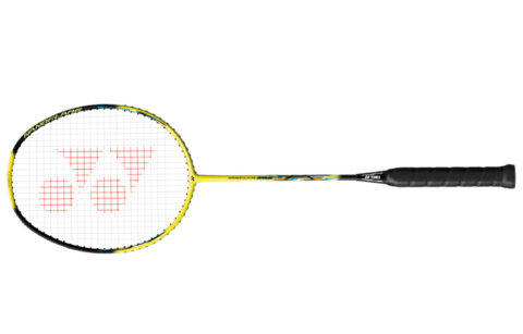 YONEX Light Collection Badminton Rackets
