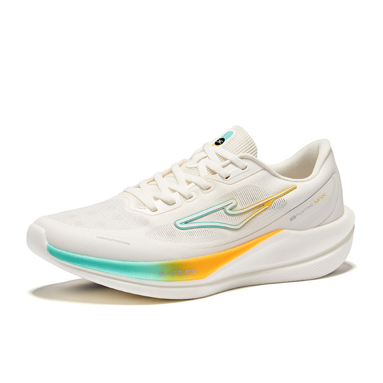 Erke Rebound Lightweight Breathable Rebound Lightweight Breathable Low top Training Running Shoes Men’s