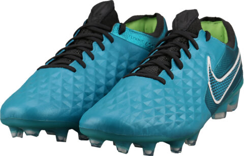 Nike Tiempo Legend 8 Elite Fg Aquamarine