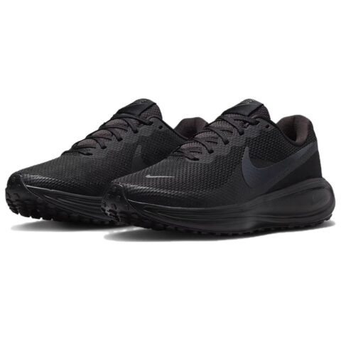 Nike Revolution 8 Black Anthracite Women’s