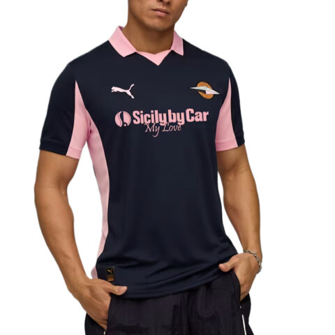PUMA Palermo Soccer Jersey Men’s