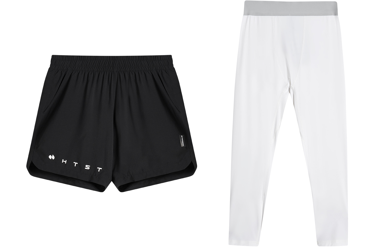 HOTSUIT Sports Shorts Men’s Thin