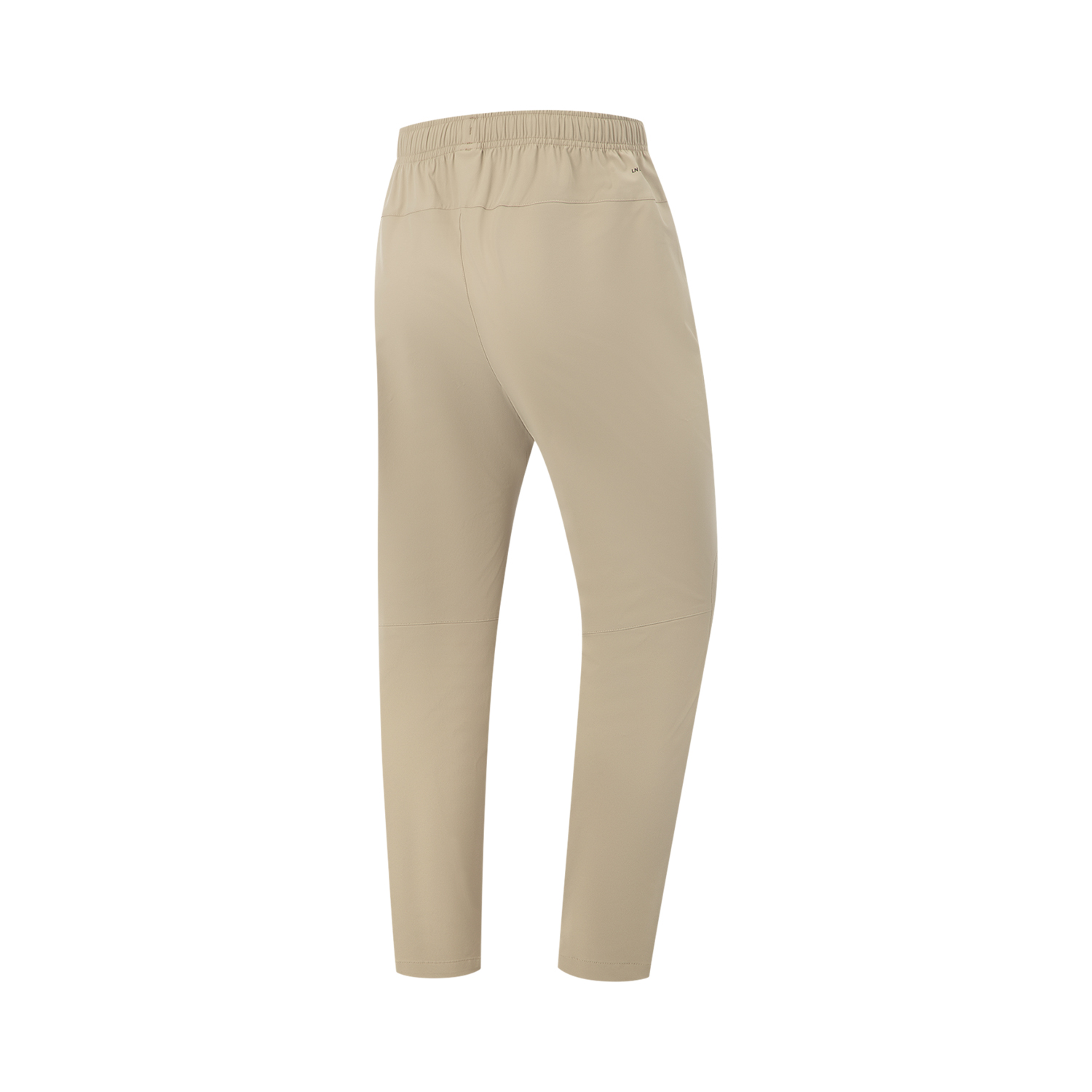 Li Ning Fitness Series Sports Pants Men’s Mole Umber