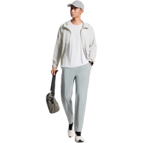 Anta Variety Training Collection Sports Pants Men’s