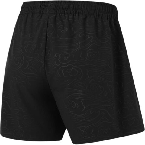 Li Ning Table Tennis Collection Sports Shorts Women’s Black