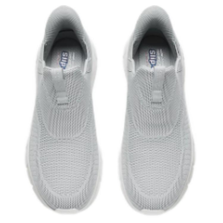 Skechers Bob’s Low top Casual Shoes Men’s Gray