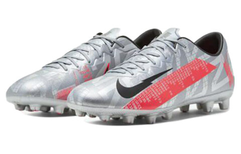 Nike Mercurial Vapor 13 13 Pro Hg ‘Silver Pink’