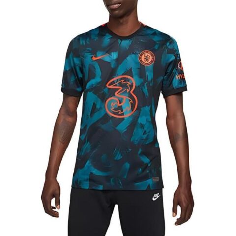 Nike Soccer Jerseys Men’s Multicolor Moderate Straight Fit
