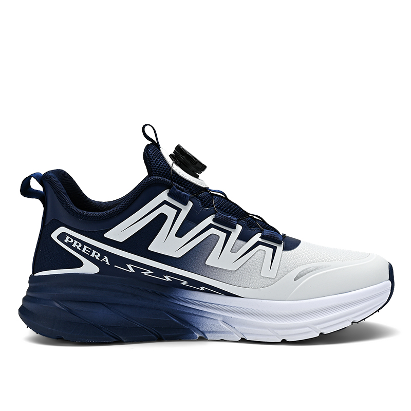 BIANSULONG Cushioning Slip Resistant Abrasion Resistant High top Basketball Shoes Unisex