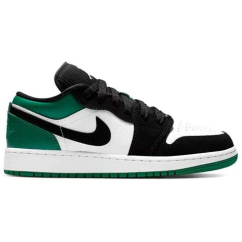 Jordan Air Jordan 1 Box, Chinese Style, Lazy Panda Cushioning Slip Resistant Abrasion Resistant Breathable