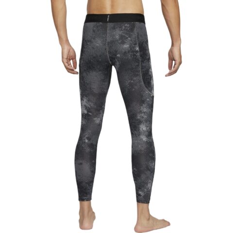 Nike ProDri Fit Sustainable Materials Sports Pants Men’s Black