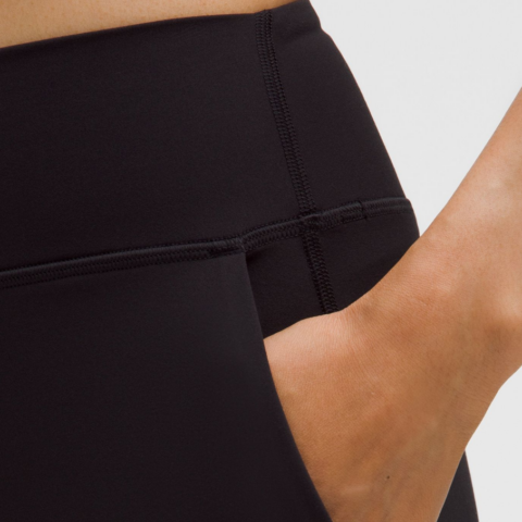 Lululemon Align Yoga Pants Women’s