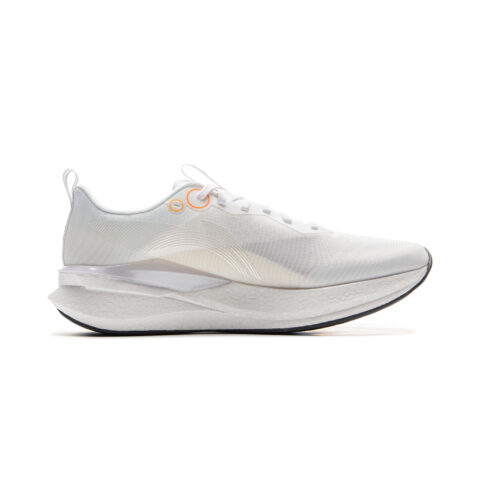 Li Ning Red Hare 8PRO Fabric Low top Running Shoes Men’s White