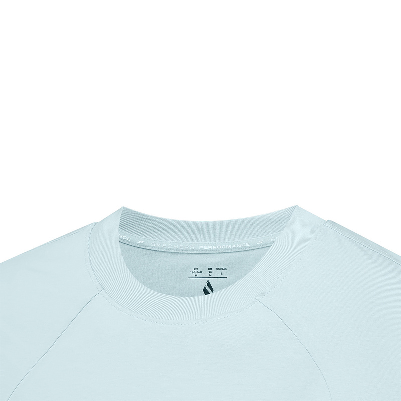 Skechers Comfortable Sports Collection T Shirt Women’s