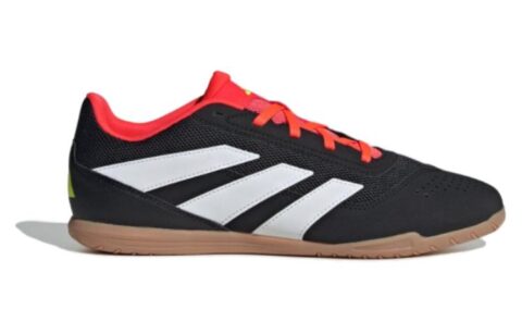 adidas Predator Club Indoor Sala Football Boots