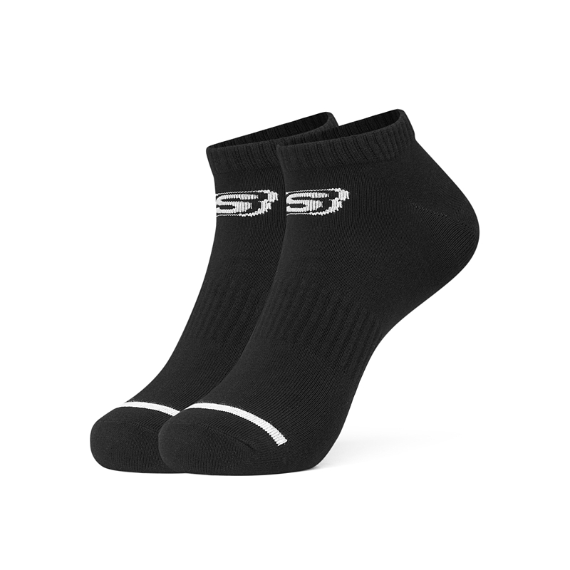 Skechers Ankle Socks Unisex 3 Pack