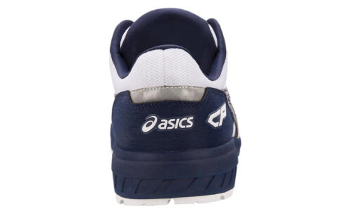 ASICS Winjob CP209 Boa White/Blue