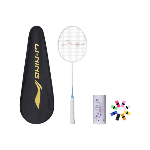 Li Ning Thunder 08 Badminton Rackets
