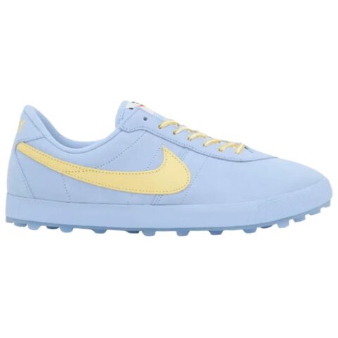 Nike ASTRO GRABBER Soccer Shoes Men’s Blue