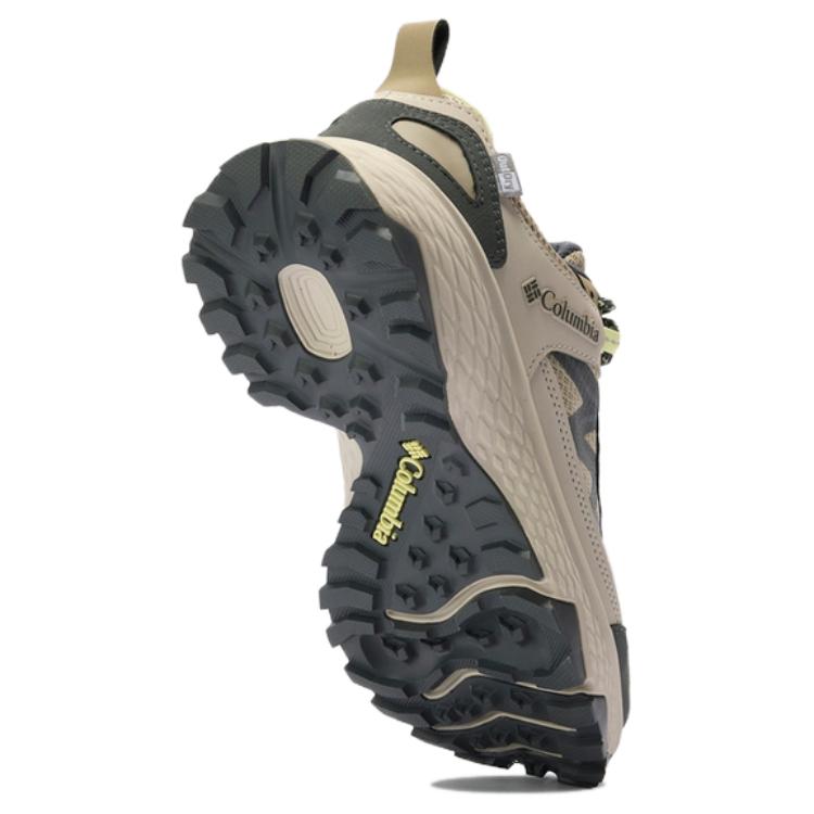 Columbia Peakfreak Rush Outdoor Shoes Women’s Khaki