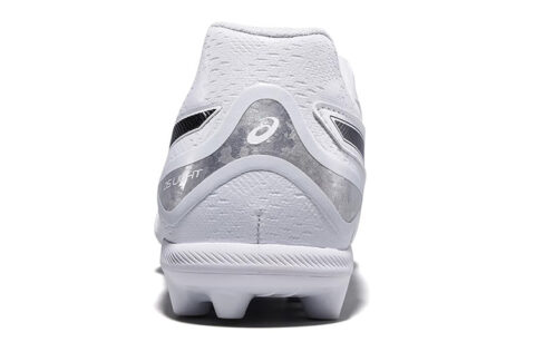 ASICS DS LIGHT AG Artificial Ground Cushioning Coverage Impact Resistant Cushioning Coverage Impact Resistant