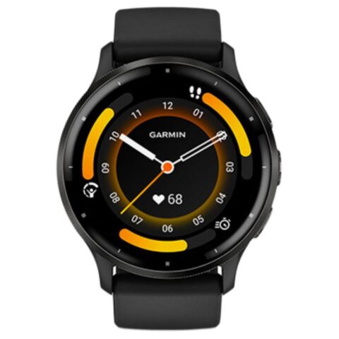 GARMIN Smart Fashion Series Venu3/Venu3s Smart Watches Unisex