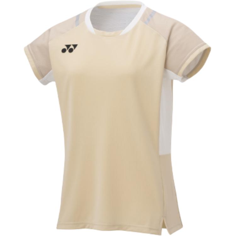 YONEX Badminton Jerseys Women’s Crew Neck