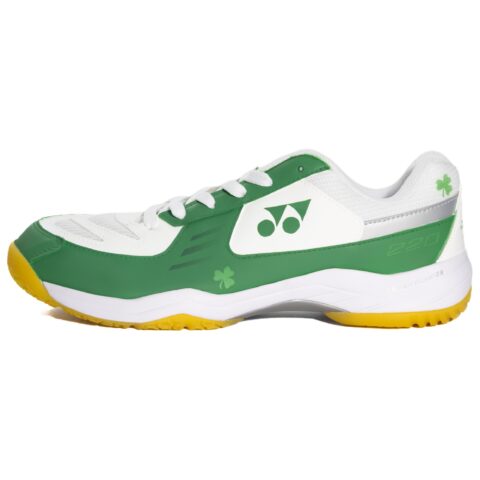 YONEX Synthetic Leather Low top Badminton Shoes Unisex