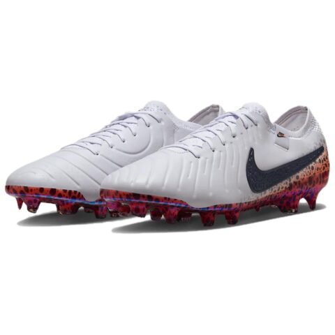 Nike Tiempo Legend 10 Elite Fg Electric Pack Olympic Safari