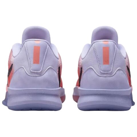 Nike Sabrina 3 Basketball Shoes Unisex Fuchsia