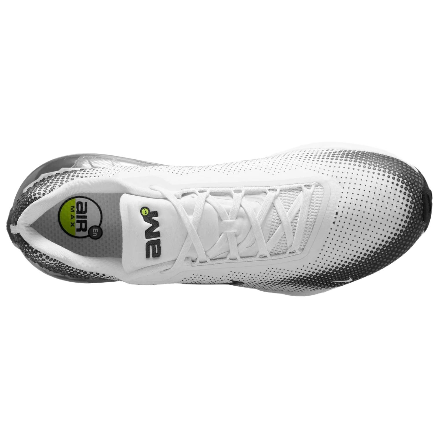 Nike Air Max Phoeni Casual Running Shoes Men’s White Black