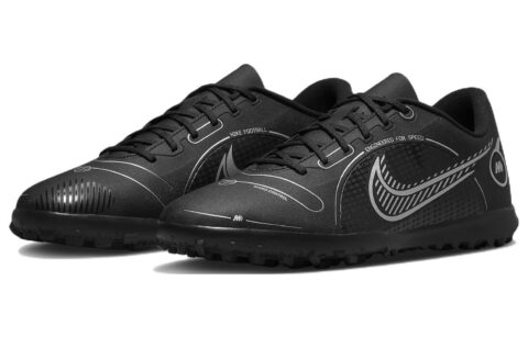 Nike Mercurial Vapor 14 Club Tf ‘Black White’