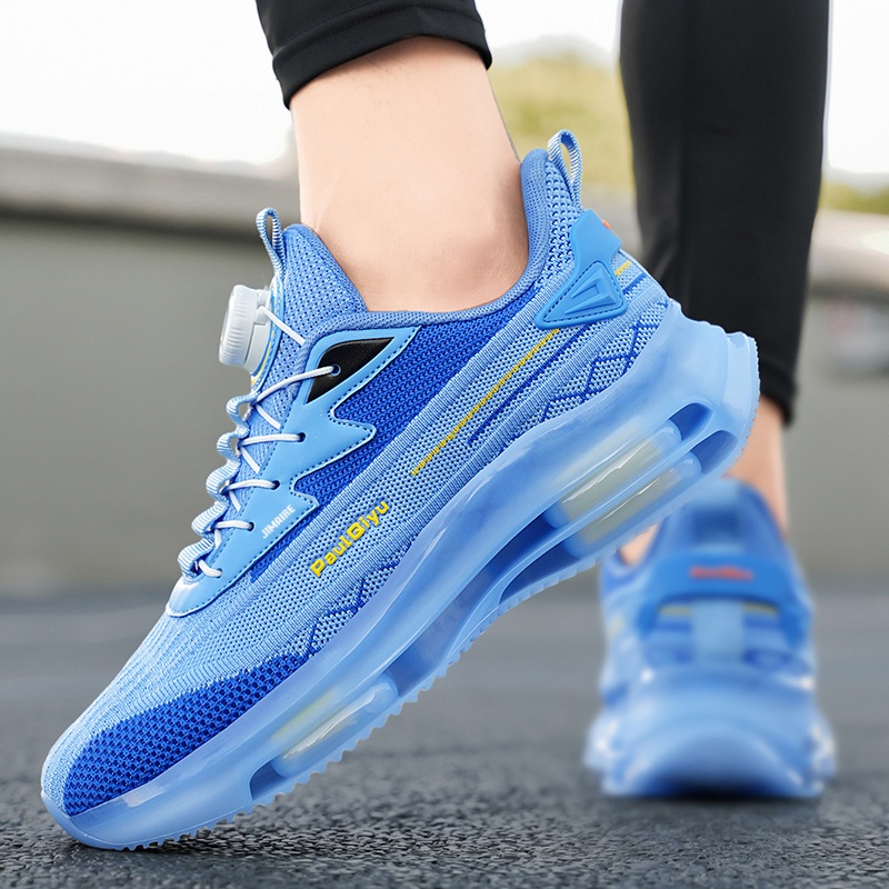 JINMAIWANG Mesh Running Shoes Men’s