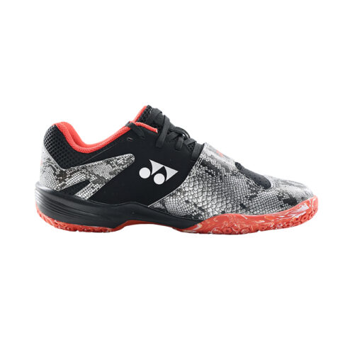 YONEX Power Cushion Textile, Synthetic Leather Cushioning Slip Resistant Coverage Lightweight Low top Badminton Shoes