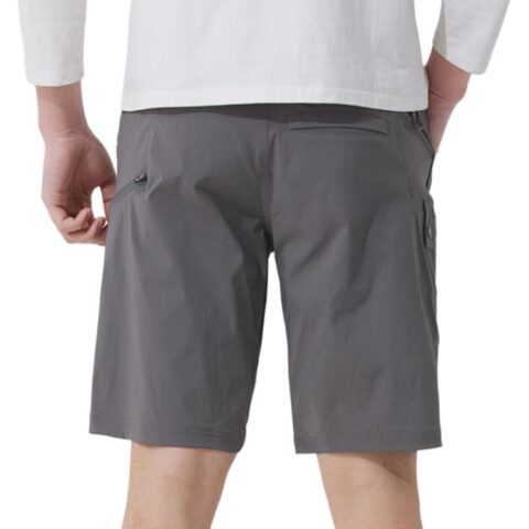 Columbia Sports Shorts Men’s Gray