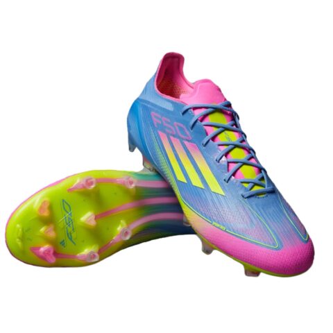 Adizero F50 Adidas Elite Fg ‘Celestial Victory Pack’